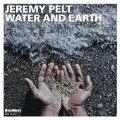 Album artwork for Jeremy Pelt: Water and Earth