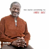 Album artwork for Andy Bey The World According to Andy Bey