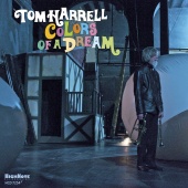Album artwork for Tom Harrell: Colors of a Dream