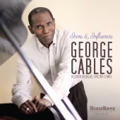 Album artwork for George Cables: Icons and Influences