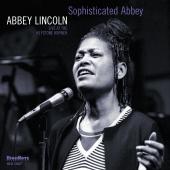 Album artwork for Sophisticated Abbey. Abbey Lincoln