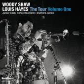 Album artwork for Woody Shaw - The Tour: Voume One