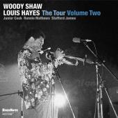 Album artwork for Woody Shaw - The Tour: Voume Two