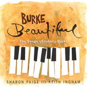 Album artwork for Burke Beautiful: The Songs of Johnny Burke
