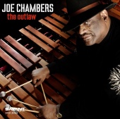 Album artwork for JOE CHAMBERS: THE OUTLAW