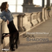 Album artwork for Denise Donatelli: Soul Shadows