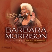 Album artwork for I Love You, Yes I Do / Barbara Morrison, Houston P