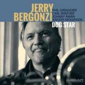Album artwork for Jerry Bergonzi - Dog Star