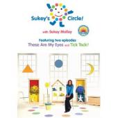 Album artwork for SUKEYS CIRCLE! WITH SUKEY MOL