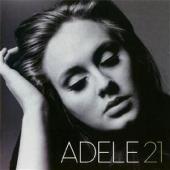 Album artwork for Adele: Adele 21