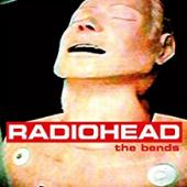 Album artwork for Radiohead - The bends