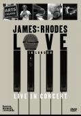 Album artwork for Love in London - James Rhodes Live in Concert