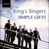 Album artwork for The King's Singers: Simple Gifts