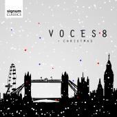 Album artwork for Voces8 - Christmas