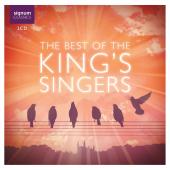 Album artwork for King's Singers: The Best of..