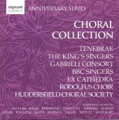 Album artwork for Choral Collection - Anniversary Series