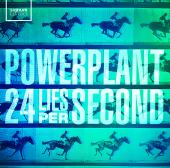 Album artwork for Powerplant - 24 Lies Per Second