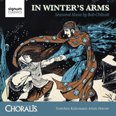 Album artwork for In Winter's Arms