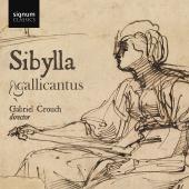 Album artwork for Sibylla / Gallicantus
