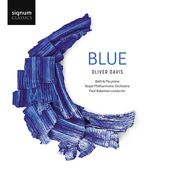 Album artwork for Blue
