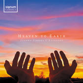 Album artwork for Heaven to Earth