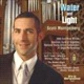 Album artwork for Water & Light