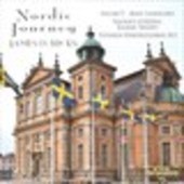 Album artwork for Nordic Journey, Vol. 5
