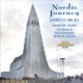 Album artwork for Nordic Journey Vol. 8 - Islands