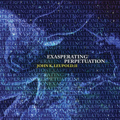 Album artwork for Leupold II: Exasperating Perpetuation