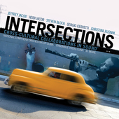 Album artwork for Intersections