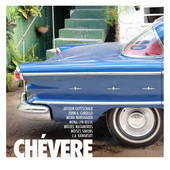 Album artwork for CHÉVERE