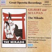 Album artwork for MIKADO
