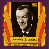 Album artwork for ORIGINAL RECORDING 1939-1950