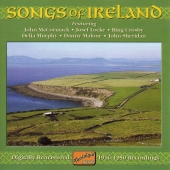 Album artwork for SONGS OF IRELAND