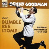 Album artwork for BUMBLE BEE STOMP