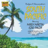 Album artwork for South Pacific (Original Broadway Cast)