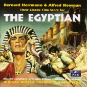 Album artwork for EGYPTIAN, THE