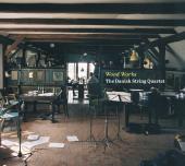 Album artwork for Wood Works / The Danish String Quartet