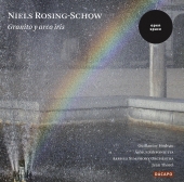 Album artwork for ROSING-SCHOW: GRANITO Y ARCO IRIS