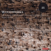 Album artwork for WOOD'N'FLUTES: WOODWORKS