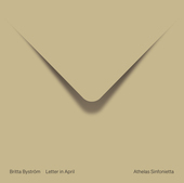 Album artwork for Letter in April