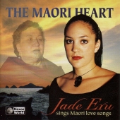 Album artwork for MAORI HEART, THE