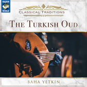 Album artwork for The Turkish Oud