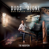 Album artwork for Duos - Alone