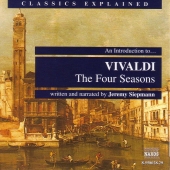 Album artwork for VIVALDI FOUR SEASONS