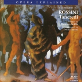 Album artwork for AN INTODUCTION TO...ROSSINI - TANCREDI