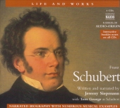 Album artwork for Schubert: Life and Works