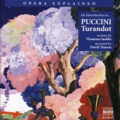 Album artwork for Opera Explained - Puccini: Turandot