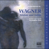 Album artwork for AN INTRODUCTION TO WAGNER'S TRISTAN AND ISOLDE
