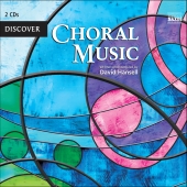 Album artwork for Choral Music